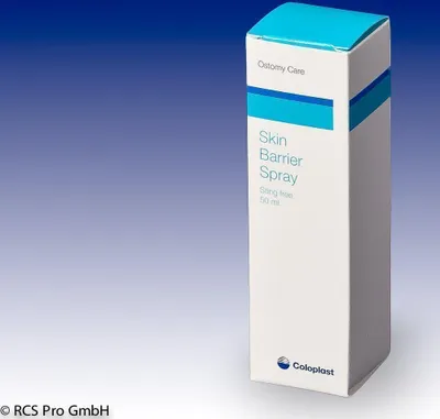Obrázok produktu pre Coloplast sprej na ochranu pokožky Brava 50ml