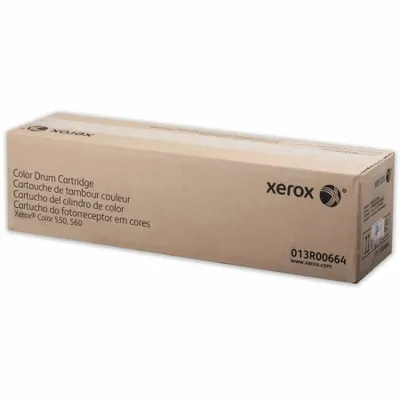 Produktbild von XE Color 500ser CRU Color Drum Cart