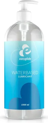 Produktbild von EasyGlide – Gleitgel auf Wasserbasis 1.000 ml