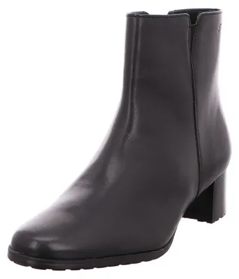 Produktbild von Sioux Damen Stiefeletten 53456-4.5, 53456-5, 53456-5.5, 53456-6, 53456-6.5, 53456-7, 53456-7.5, 53456-8, 53456-8.5 SIO-41450 schwarz 8.5