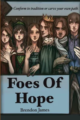 Produktbild von Foes Of Hope