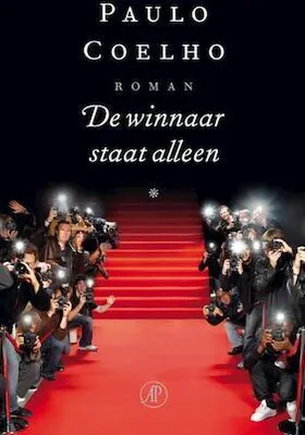 Immagine prodotto di Roman: Der Gewinner steht allein
