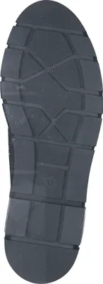 Produktbild von MARCO TOZZI Damen Stiefelette Chelsea Boot flach Profilsohle 2-25413-41, Größe:41 EU, Farbe:Silber