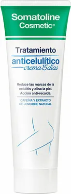Image de Somatoline Termoactivo Crème Anti-Cellulite 250ML