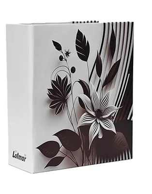 Obrázok produktu pre VMC ALBUM na 304 fotografií 10x15 cm. vrecko bez popisu FLORAL wave1