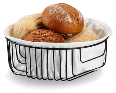 Obrázok produktu pre Kôš na chlieb, Ø 24 cm