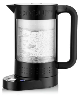 Produktbild von Bodum Bistro Elektrischer Wasserkocher doppelwandig