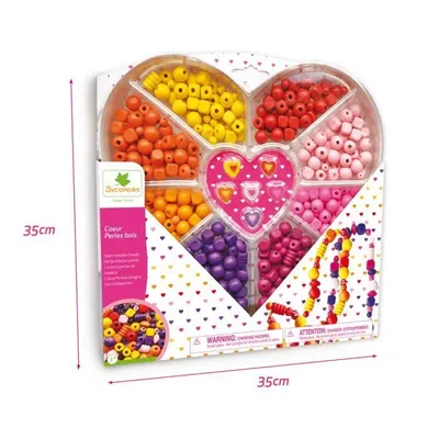 Produktbild von Faujas CRE3210, Bastelset für Kinder, 3 Jahr(e), 400 Stück(e)