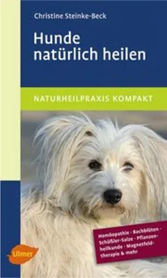 Obrázek produktu pro Hunde natürlich heilen
