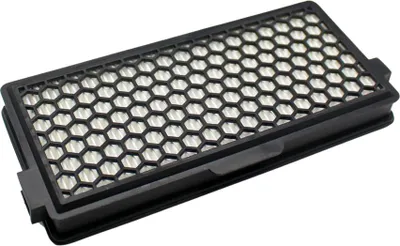 Produktbild von MisterVac Staubsaugerfilter Hepa Filter Ersatzfilter kompatibel mit Miele SGSK3