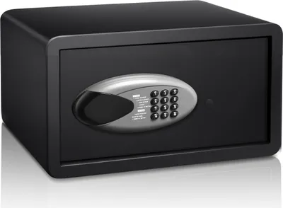 Obrázok produktu pre G21 Hotelový trezor G21 430 x 200 x 380 mm G21-6392210