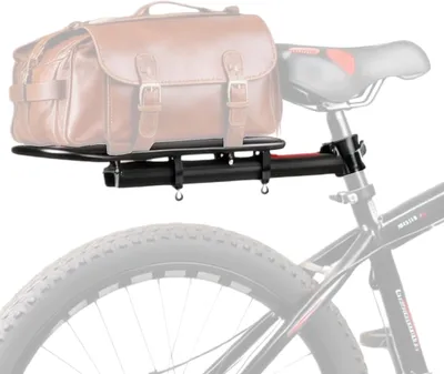 Produktbild von Fahrradgepäckträger 10 kg, Aluminiumlegierung, für Citybike