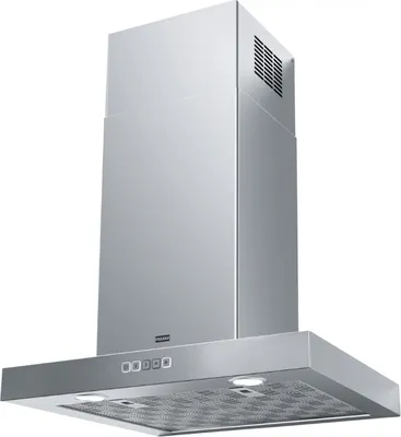 Immagine prodotto di Franke Tale 615 W XS Cappa aspirante a parete Acciaio inox 700 m3/h