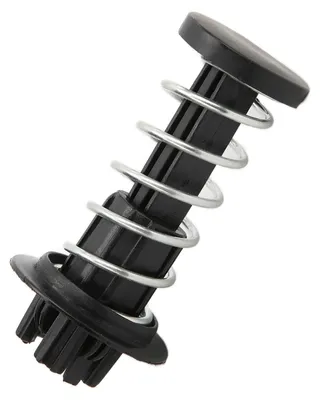 Image de Ressort d'arrêt du capot moteur A2048800127 Remplacement pour MercedesBenz C250 20102012