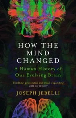 Obrázek produktu pro How the Mind Changed
