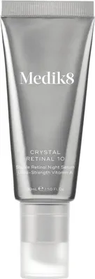 A product shot of a skincare tube.