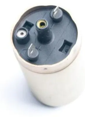 Obrázok produktu pre ESEN SKV benzínová pumpa 02SKV236, umiestnená v palivovej nádrži, pre vozidlo NISSAN MICRA II (K11), priemer 50 mm, elektrická, hmotnosť 0,66 kg