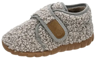 Produktbild von Fischer Markenschuh Kinder-Klett-Hausstiefel