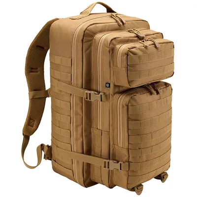 Obrázok produktu pre Americký batoh Cooper XL camel
