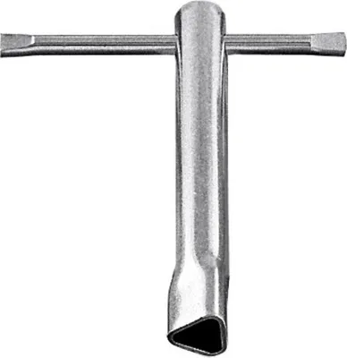 Immagine prodotto di AMF Chiave a bussola triangolare DIN 22417 A M10 - 44396