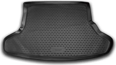 Obrázek produktu pro Gumová vana do kufru Toyota Prius 2009-2016