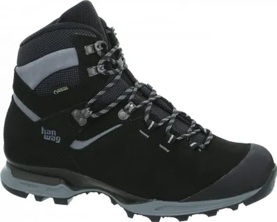 Produktbild von Hanwag Tatra Light GTX - Trekkingstiefel, Hanwag_Schuhgröße:44.5 (UK 10), Hanwag_Farbe:black/asphalt