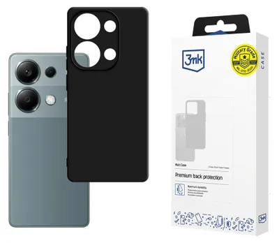 Produktbild von 3mk Schutzhülle Matt Case Cover für Xiaomi Redmi Note 13 Pro 4G Backcover