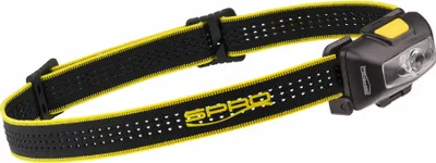 Produktbild von SPRO Headlamp White Led 80L