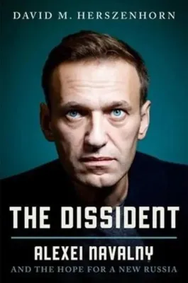 Obrázek produktu pro The Dissident