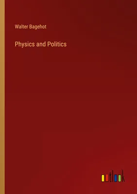 Produktbild von Physics and Politics
