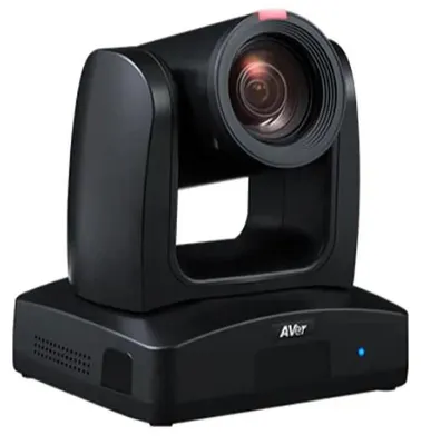 Immagine prodotto di Webcam Aver Ptz211b Full HD, nera, taglia unica
