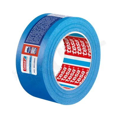 Obrázek produktu pro páska maskovací 38mmx50m MO, UV 7dní TESA