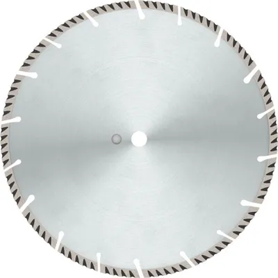 Immagine prodotto di Disco da taglio diamantato Stundard Universal