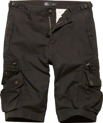 Produktbild von Vintage Industries Short Herren Gandor Short schwarz XL