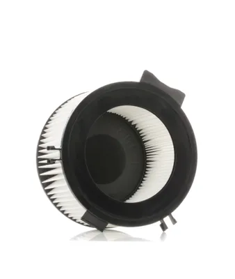 Produktbild von RIDEX 424I0027 Innenraumfilter Pollenfilter für VW Transporter IV Bus (70B, 70C, 7DB, 7DK, 70J, 70K, 7DC, 7DJ)