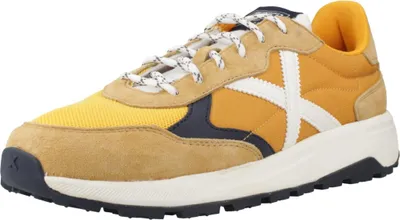 Immagine prodotto di Munich Sneakers 4599016 in MOSTAZA Y AZUL color size 45