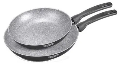 Obrázek produktu pro Moneta Sada 2 pánví, průměry 24 + 28 cm