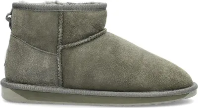 Produktbild von Emu Schuhe Stinger Micro, W10937DARKOLIVE