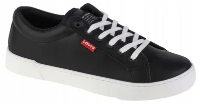 Produktbild von Levis - "Malibu" Sneaker für Damen PP10311 (36,5 EU) (Schwarz)
