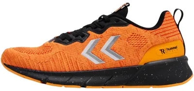 Produktbild von Hummel Reach TR Flex Sportschuhe Laufschuhe Sneaker orange/schwarz 225210-4181, Schuhgröße:42 EU