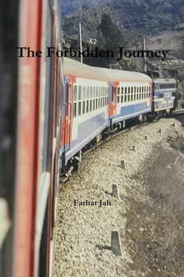 Produktbild von The Forbidden Journey