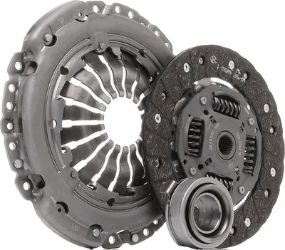 Produktbild von LuK RepSet 622 3482 00 Kupplungssatz für SUZUKI JIMNY (FJ)