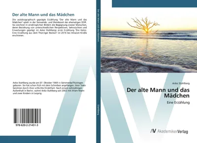 Produktbild von Der alte Mann und das Mädchen