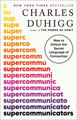 Immagine prodotto di Supercommunicators