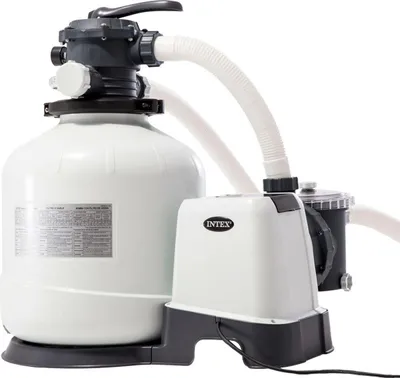 Obrázek produktu pro Intex 26652 Pískové filtrační čerpadlo 12 000 l/h