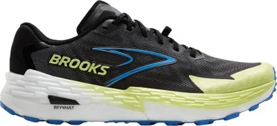 Produktbild von Brooks Catamount 4 Trailrunningschuhe Herren