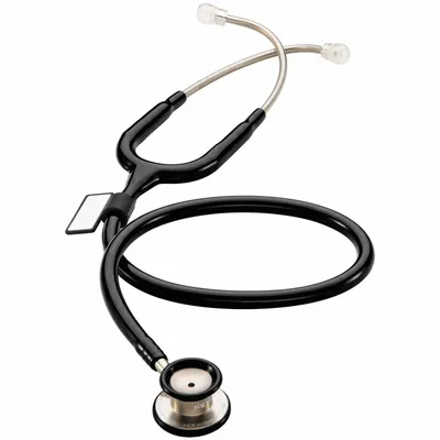 Obrázek produktu pro MDF 777C Stetoskop pediatrického, černý