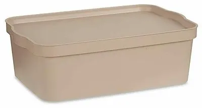 Aufbewahrungsbox mehrfarbig 46x32x56,5 cm Standard