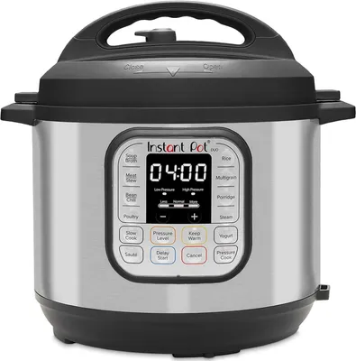 Obrázok produktu pre Instant Pot Duo 7-in-1 Smart Cooker 5,7 l Tlakový hrniec Pomalý hrniec Ryžovar - efektívne kuchynské riešenie