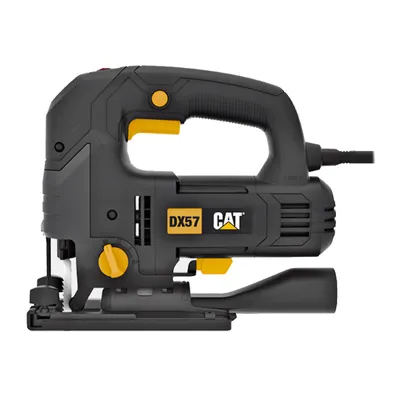 Obrázok produktu pre Caterpillar CAT Píla priamočiara 750W CAT DX57 6943475895136